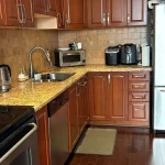 3-bedroom home for sale in Toronto — 710 - 9 Four Winds Drive Southwest (Photo 5)