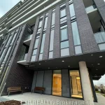 1-bedroom condo apartment for rent in Brampton — 711 - 215 Veterans Drive (Photo 2)