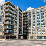 3-bedroom condo apartment for sale in Toronto — 711 - 920 Sheppard Avenue W (Photo 1)