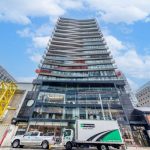 3-bedroom condo apartment for sale in Toronto — 711 - 920 Sheppard Avenue W (Photo 4)