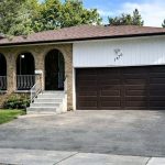 3-bedroom detached home for sale in Toronto — 711 Cowan Circle (Photo 4)