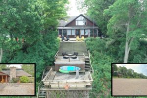 3-bedroom detached home for sale in Lambton — 71235 Elizabeth Street