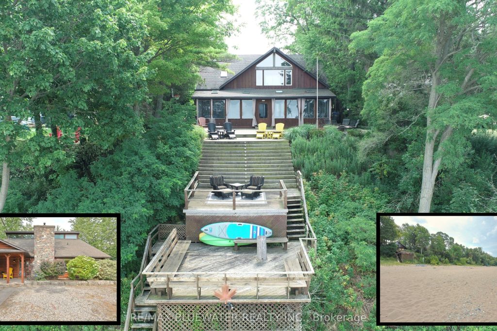 3-bedroom detached home for sale in Lambton — 71235 Elizabeth Street (Photo 1)