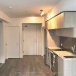 1-bedroom condo apartment for rent in Toronto — 712 - 181 Dundas Street E (Photo 2)