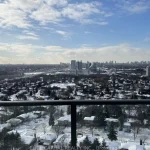 3-bedroom condo apartment for rent in Toronto — 712 - 3429 Sheppard Avenue E (Photo 5)