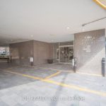 Studio condo apartment for sale in Toronto — 713 - 1055 Bay Street (Photo 2)