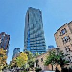 Studio condo apartment for sale in Toronto — 713 - 1055 Bay Street (Photo 3)