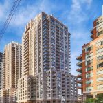 Studio condo apartment for sale in Toronto — 713 - 1055 Bay Street (Photo 5)