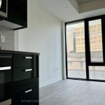 1-bedroom condo apartment for rent in Toronto — 713 - 50 Mccaul Street (Photo 4)