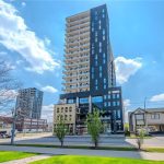 2-bedroom home for sale in Kitchener — 714 - 181 King Street S (Photo 1)