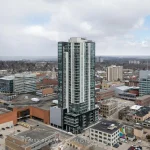 2-bedroom home for sale in Kitchener — 714 - 181 King Street S (Photo 4)