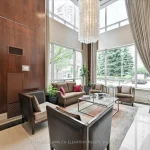 1-bedroom condo apartment for sale in Toronto — 714 - 8 Rean Drive (Photo 2)
