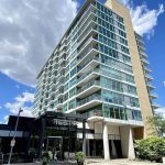 1-bedroom condo apartment for sale in Toronto — 714 - 8 Rean Drive (Photo 3)
