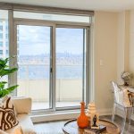1-bedroom condo apartment for sale in Toronto — 714 - 8 Rean Drive (Photo 4)