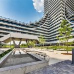 2-bedroom condo apartment for rent in Toronto — 715 - 18 Willam Carson Crescent (Photo 4)