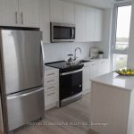 3-bedroom condo apartment for rent in Toronto — 715 - 286 Main Street (Photo 2)