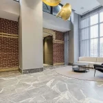 3-bedroom condo apartment for rent in Toronto — 715 - 286 Main Street (Photo 3)
