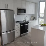 3-bedroom condo apartment for rent in Toronto — 715 - 286 Main Street (Photo 4)