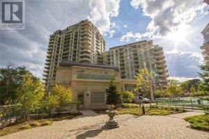 3-bedroom home for sale in Toronto — 716 - 10 Bloorview Place