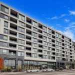 2-bedroom home for sale in Oakville — 716 - 2450 Old Bronte Road (Photo 3)