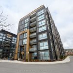 2-bedroom home for sale in Oakville — 716 - 2450 Old Bronte Road (Photo 5)