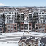 1-bedroom condo apartment for rent in Clarington — 716 - 51 Clarington Boulevard (Photo 1)