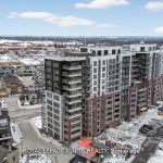 1-bedroom condo apartment for rent in Clarington — 716 - 51 Clarington Boulevard (Photo 2)
