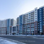 1-bedroom condo apartment for rent in Clarington — 716 - 51 Clarington Boulevard (Photo 3)