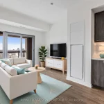 1-bedroom condo apartment for rent in Clarington — 716 - 51 Clarington Boulevard (Photo 5)
