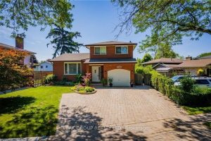 3-bedroom detached home for sale in Niagara — 7180 Freeman Street