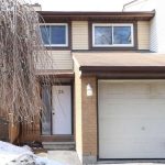 3-bedroom home for sale in Ottawa — 71 - 24 Baneberry Crescent (Photo 1)