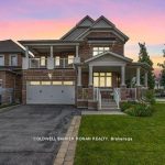4-bedroom home for sale in New Tecumseth — 71 Cauthers Crescent (Photo 1)