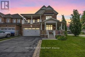 4-bedroom home for sale in New Tecumseth — 71 Cauthers Crescent