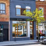 Studio commercial retail home for sale in New Tecumseth — 71 Victoria Street W (Photo 1)