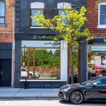 Studio commercial retail home for sale in New Tecumseth — 71 Victoria Street W (Photo 2)