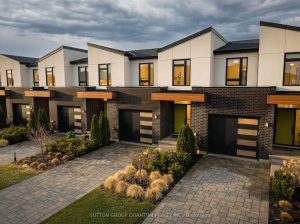 3-bedroom att/row/townhouse for sale in Niagara — 7214 Parsa Street