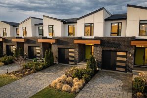3-bedroom home for sale in Niagara Falls — 7214 Parsa Street Street