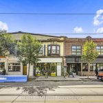 Studio commercial retail home for rent in Toronto — 727 Queen Street E (Photo 2)