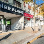 Studio commercial retail home for rent in Toronto — 727 Queen Street E (Photo 3)