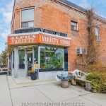Studio commercial retail home for rent in Toronto — 727 Queen Street E (Photo 4)