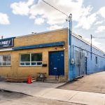 Studio commercial retail home for rent in Toronto — 727 Queen Street E (Photo 5)