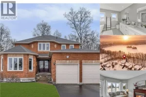 5-bedroom home for sale in Cambridge — 72 Hilborn Avenue