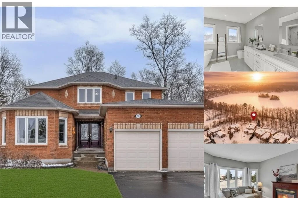 5-bedroom home for sale in Cambridge — 72 Hilborn Avenue (Photo 1)