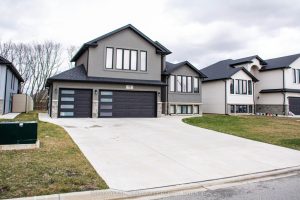 3-bedroom home for sale in Amherstburg — 72 Noble Court