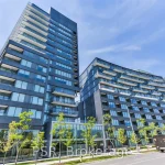 1-bedroom condo apartment for rent in Toronto — 7310 - 138 Downes Street (Photo 3)