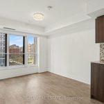 1-bedroom condo apartment for rent in Toronto — 732 - 5 Mabelle Avenue (Photo 2)