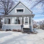 2-bedroom home for sale in Kenora — 734 Second Street South (Photo 1)