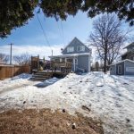2-bedroom home for sale in Kenora — 734 Second Street South (Photo 2)
