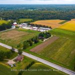 Studio industrial home for sale in Milton — 7372 Guelph Line (Photo 1)