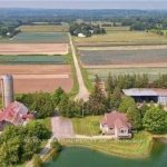 Studio farm home for sale in Milton — 7388 Guelph Line (Photo 5)